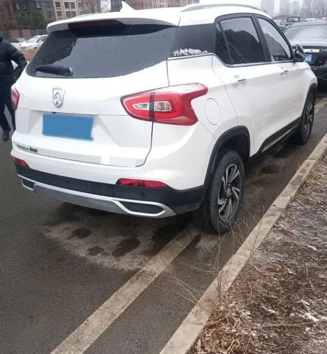 2017 BaoJun 510 1.5L 112HP L4 6MT,autocango,china used car exporter,china ev exporter,chinese used car exporter,chinese used ev exporter