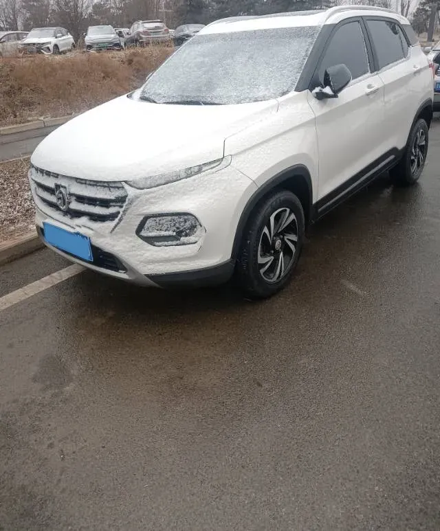 2017 BaoJun 510 1.5L 112HP L4 6MT,autocango,china used car exporter,china ev exporter,chinese used car exporter,chinese used ev exporter