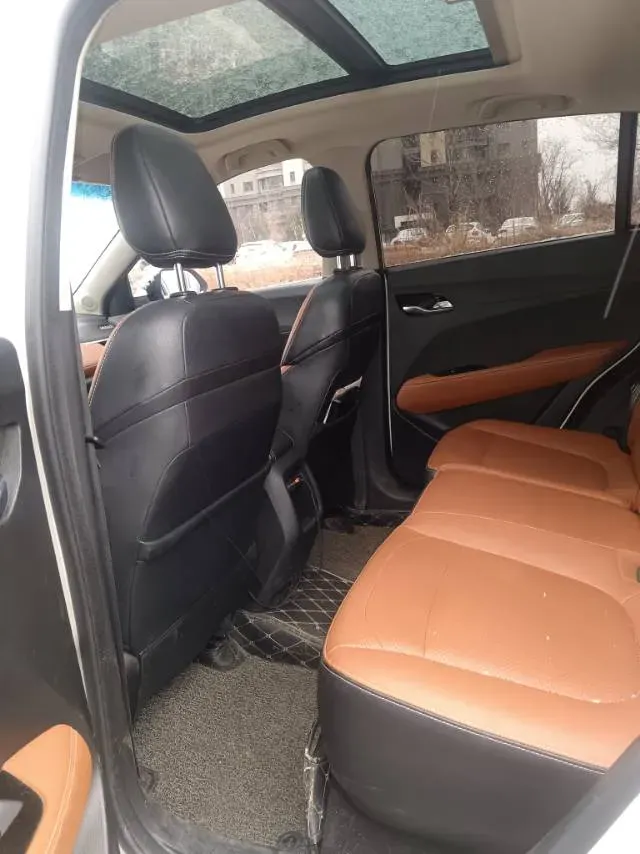 2017 BaoJun 510 1.5L 112HP L4 6MT,autocango,china used car exporter,china ev exporter,chinese used car exporter,chinese used ev exporter