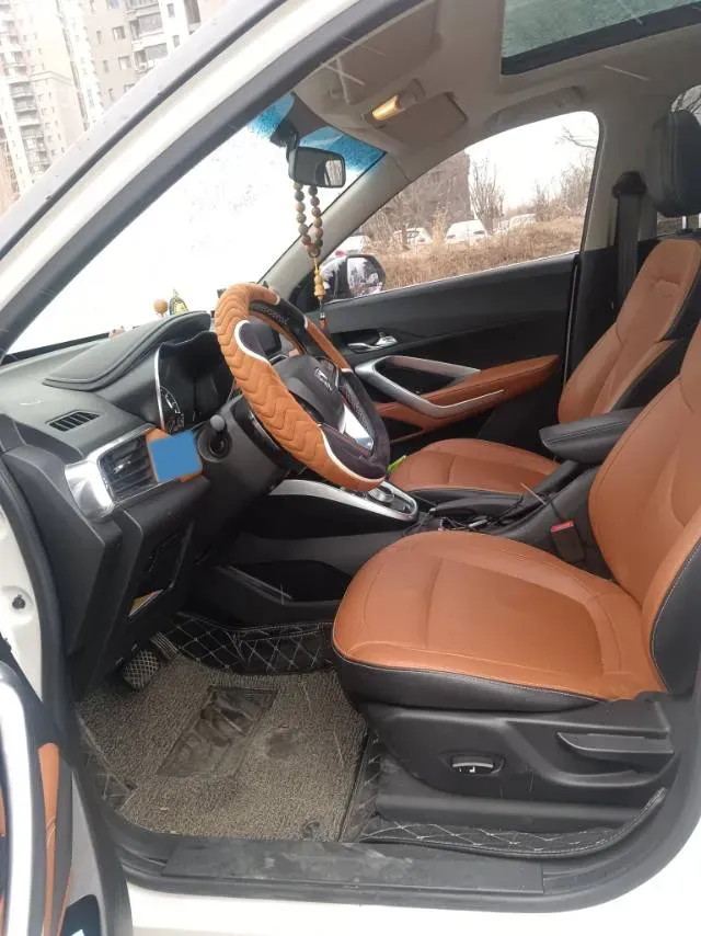 2017 BaoJun 510 1.5L 112HP L4 6MT,autocango,china used car exporter,china ev exporter,chinese used car exporter,chinese used ev exporter