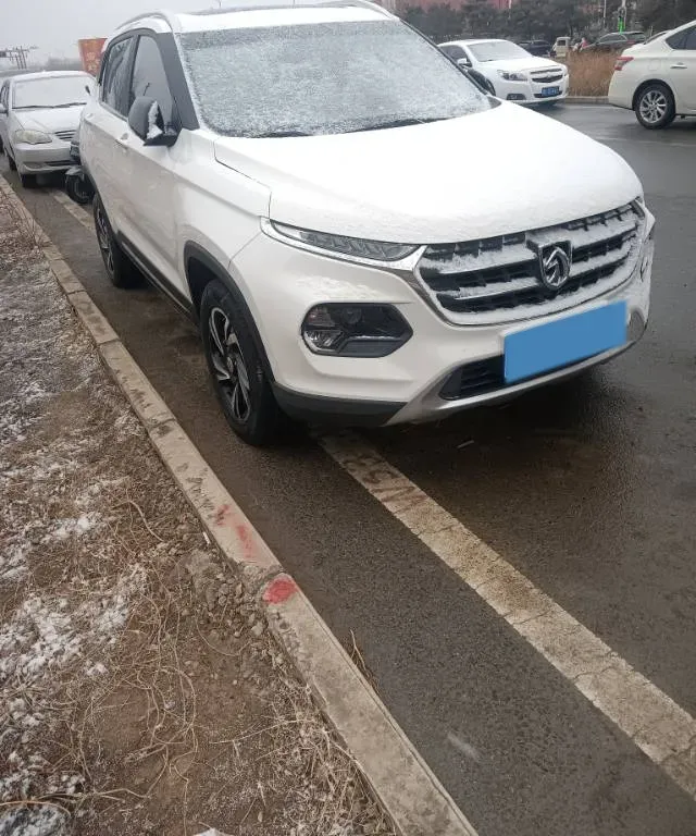 2017 BaoJun 510 1.5L 112HP L4 6MT,autocango,china used car exporter,china ev exporter,chinese used car exporter,chinese used ev exporter