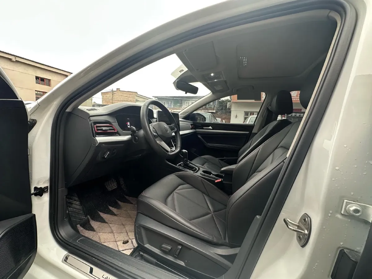 2024 Volkswagen Lavida 1.5T 160HP L4 7DCT,autocango,china used car exporter,china ev exporter,chinese used car exporter,chinese used ev exporter