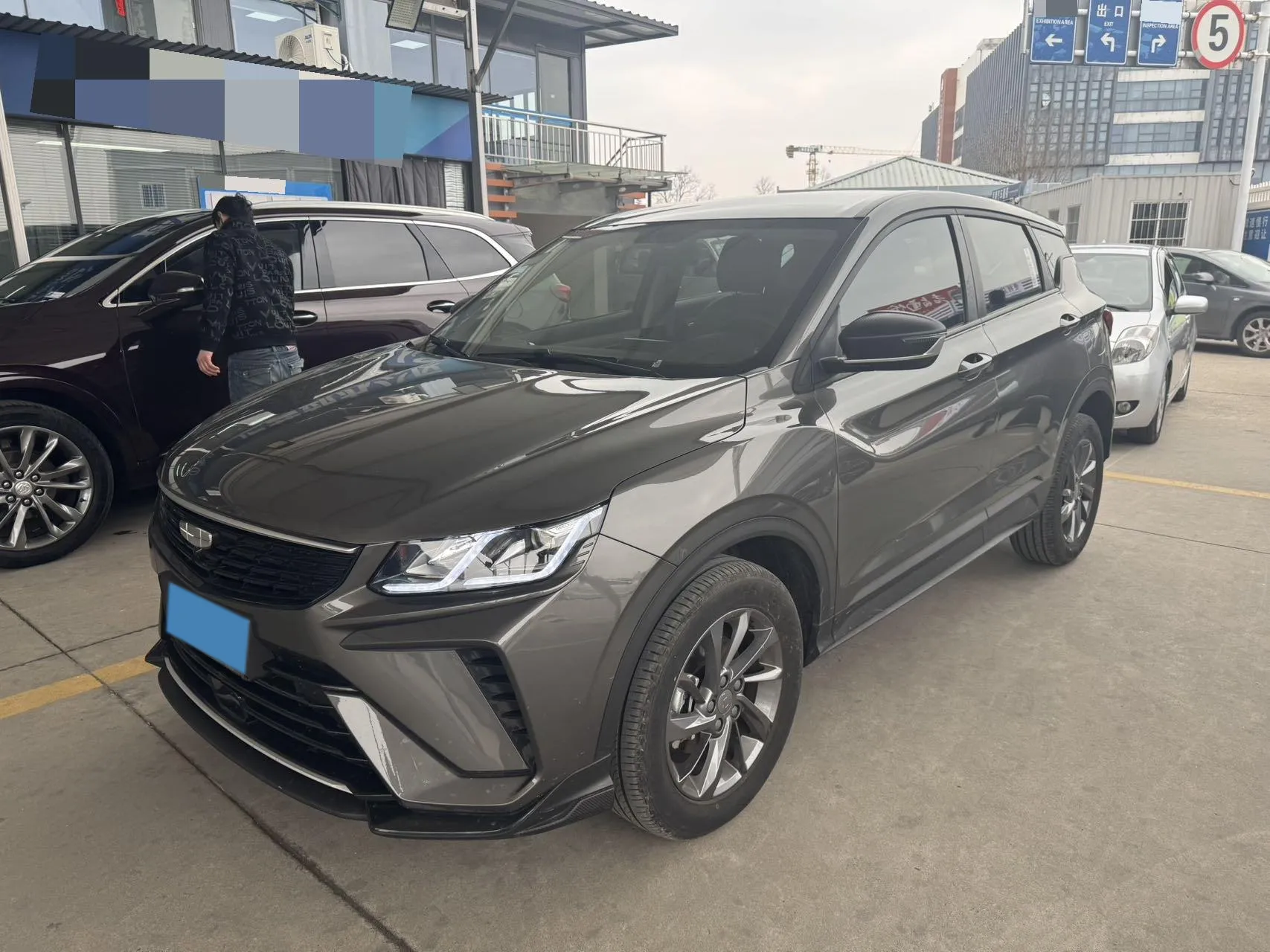 autocango,china used car exporter,china ev exporter,chinese used car exporter,chinese used ev exporter