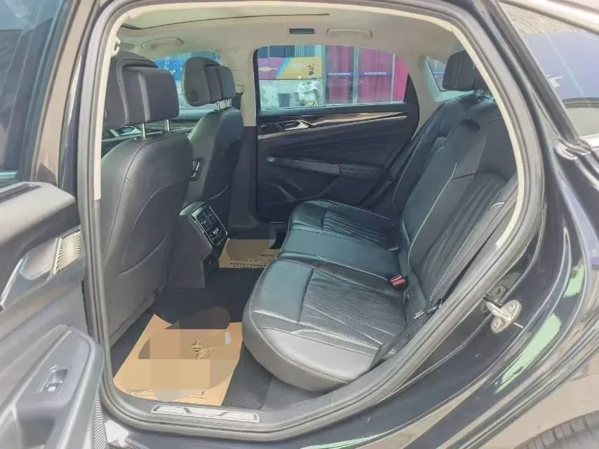 2023 Volkswagen Passat 2.0T 186HP L4 7DCT,autocango,china used car exporter,china ev exporter,chinese used car exporter,chinese used ev exporter