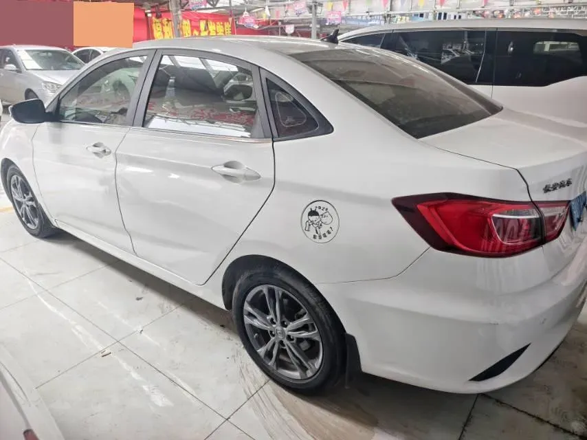 2019 ChangAn Eado DT 1.6L 125HP L4 5MT,autocango,china used car exporter,china ev exporter,chinese used car exporter,chinese used ev exporter