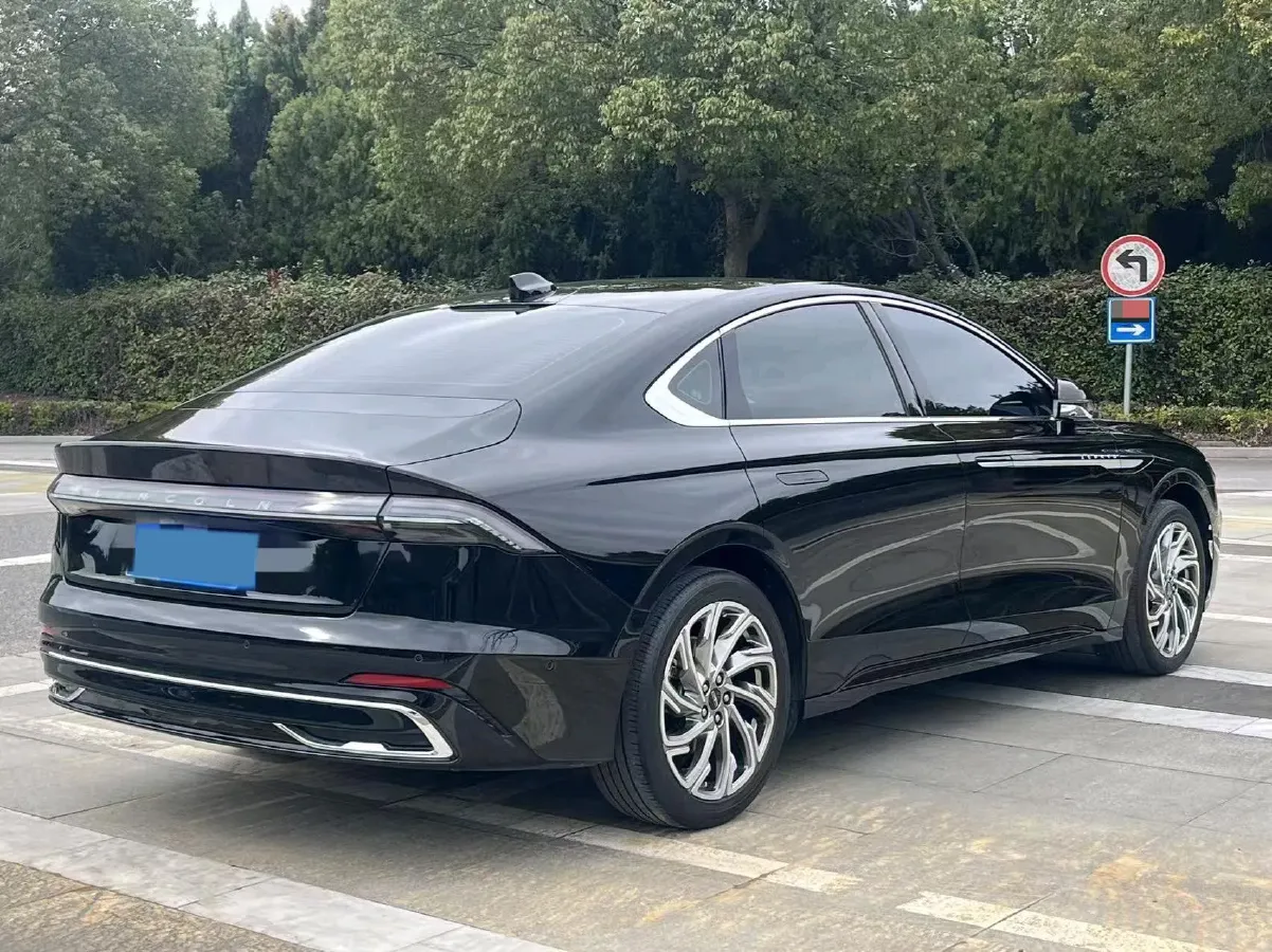 2022 Lincoln Z 2.0T 246HP L4 8AT,autocango,china used car exporter,china ev exporter,chinese used car exporter,chinese used ev exporter