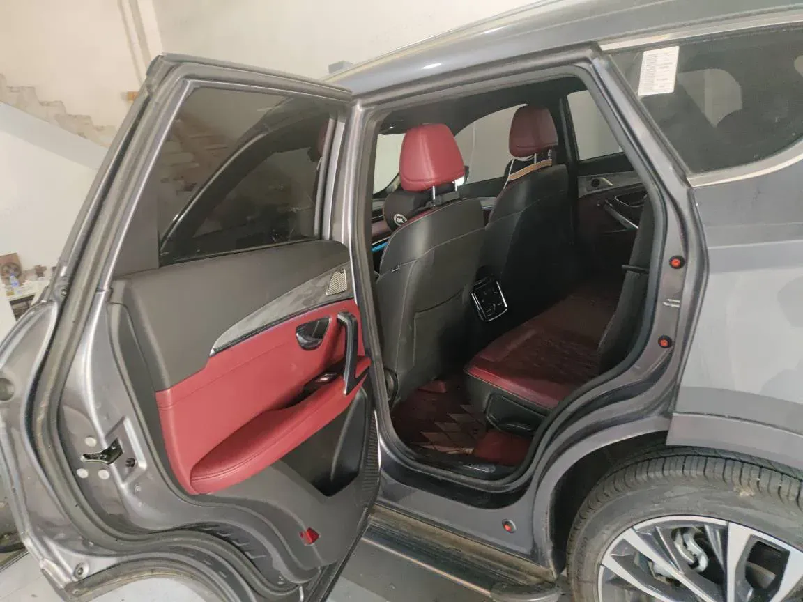 2023 Jetour X70 Plus 1.6T 197HP L4 7DCT,autocango,china used car exporter,china ev exporter,chinese used car exporter,chinese used ev exporter