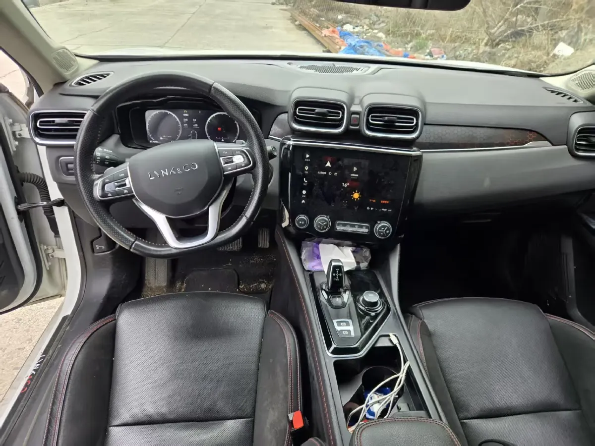 2018 Renault Koleos 2.0L 150HP L4 CVT,autocango,china used car exporter,china ev exporter,chinese used car exporter,chinese used ev exporter