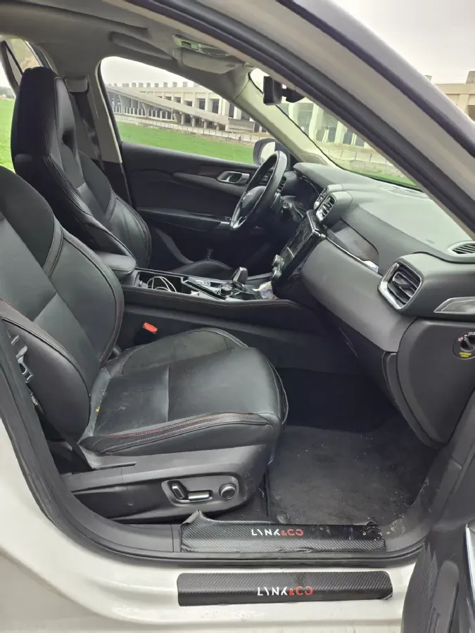 2018 Renault Koleos 2.0L 150HP L4 CVT,autocango,china used car exporter,china ev exporter,chinese used car exporter,chinese used ev exporter