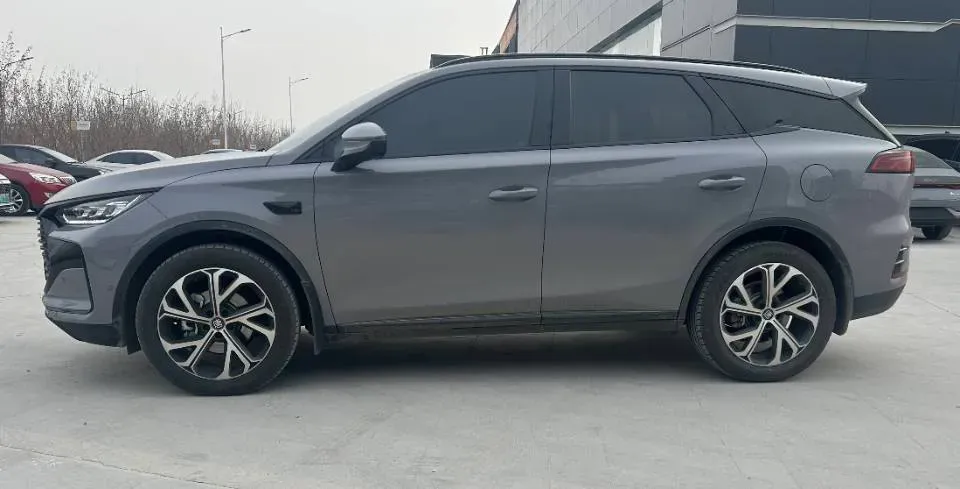 2025 BYD Tang 1.5T 156HP L4 E-CVT PHEV 21.504KWH,autocango,china used car exporter,china ev exporter,chinese used car exporter,chinese used ev exporter