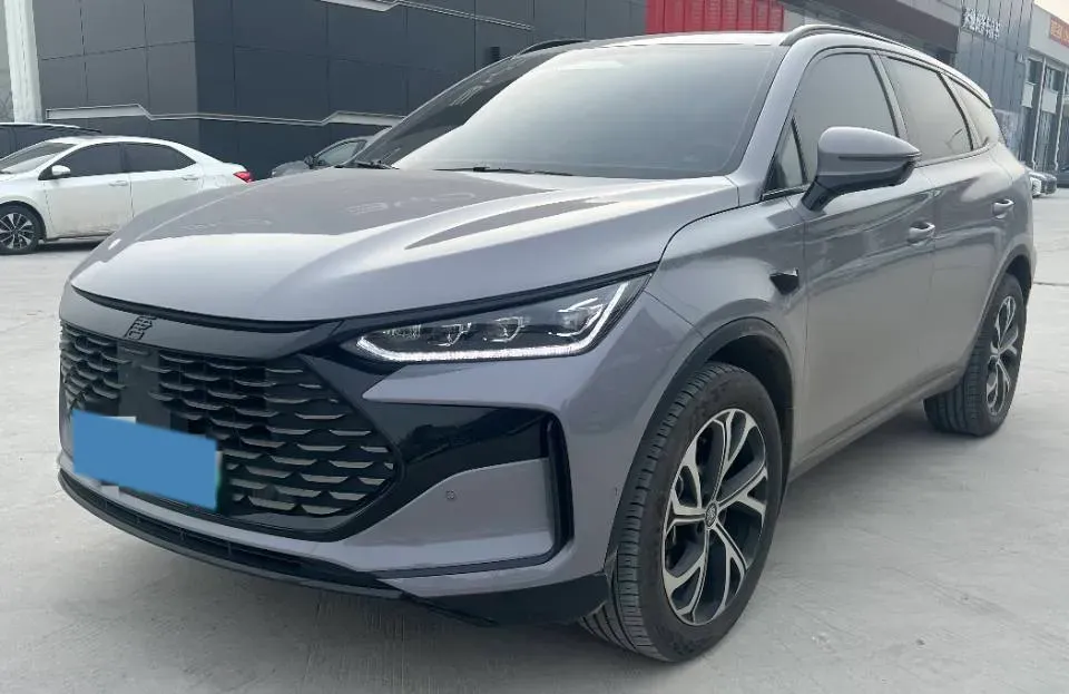2025 BYD Tang 1.5T 156HP L4 E-CVT PHEV 21.504KWH,autocango,china used car exporter,china ev exporter,chinese used car exporter,chinese used ev exporter