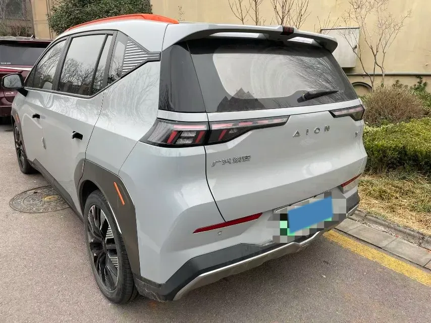 2021 Aion Y BEV 61.3KWH,autocango,china used car exporter,china ev exporter,chinese used car exporter,chinese used ev exporter