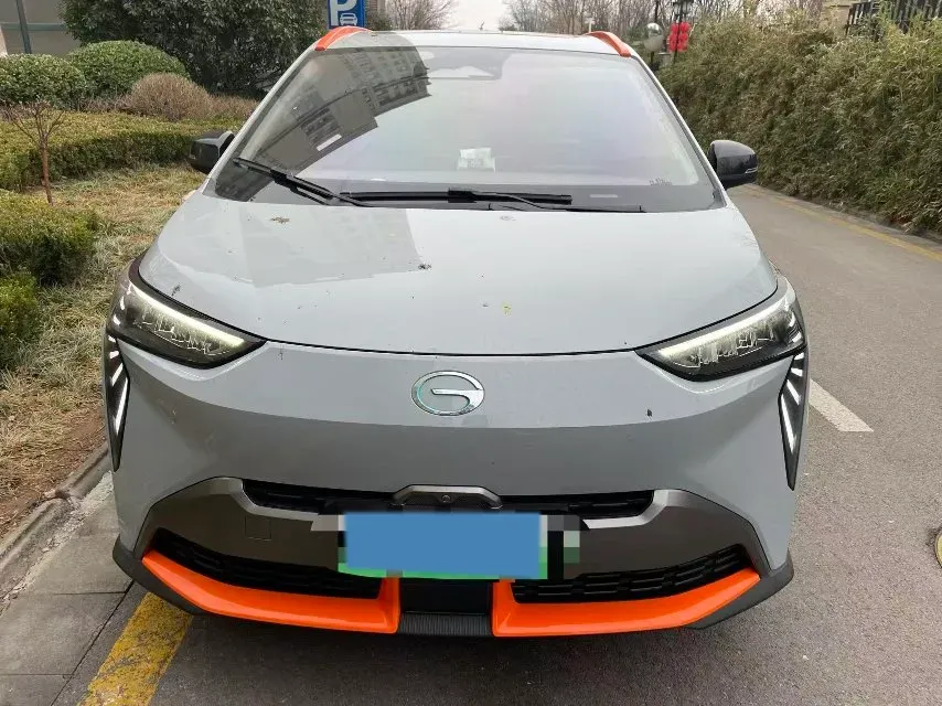 2021 Aion Y BEV 61.3KWH,autocango,china used car exporter,china ev exporter,chinese used car exporter,chinese used ev exporter