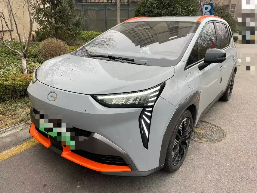 2021 Aion Y BEV 61.3KWH,autocango,china used car exporter,china ev exporter,chinese used car exporter,chinese used ev exporter