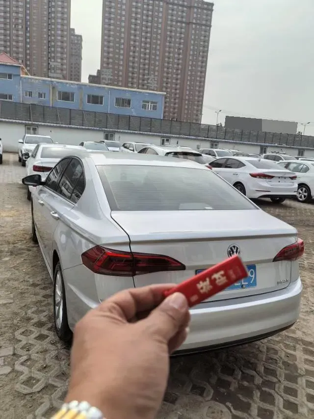 2020 Volkswagen Bora 1.5L 113HP L4 6AT,autocango,china used car exporter,china ev exporter,chinese used car exporter,chinese used ev exporter
