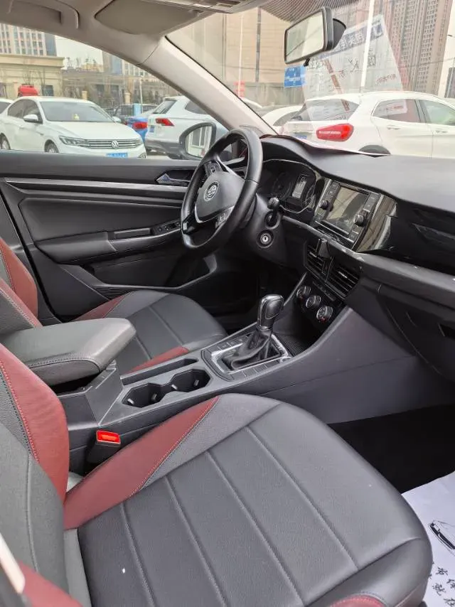 2020 Volkswagen Bora 1.5L 113HP L4 6AT,autocango,china used car exporter,china ev exporter,chinese used car exporter,chinese used ev exporter