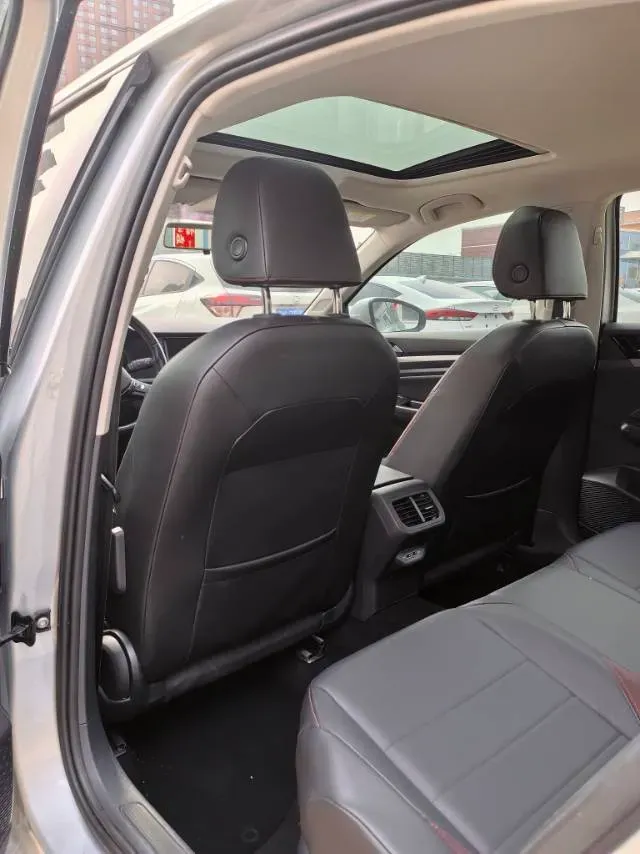 2020 Volkswagen Bora 1.5L 113HP L4 6AT,autocango,china used car exporter,china ev exporter,chinese used car exporter,chinese used ev exporter