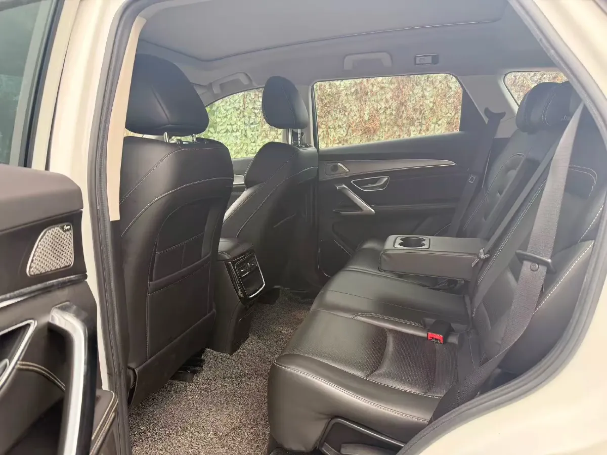 2021 Jetour X70 Plus 1.6T 197HP L4 7DCT,autocango,china used car exporter,china ev exporter,chinese used car exporter,chinese used ev exporter