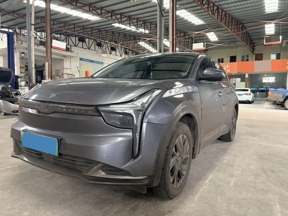 2023 Neta U BEV,autocango,china used car exporter,china ev exporter,chinese used car exporter,chinese used ev exporter