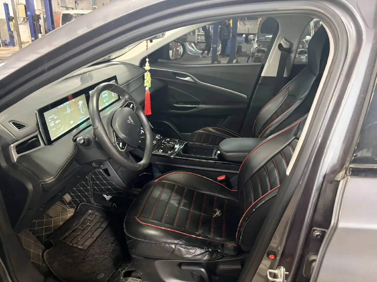 2023 Neta U BEV,autocango,china used car exporter,china ev exporter,chinese used car exporter,chinese used ev exporter