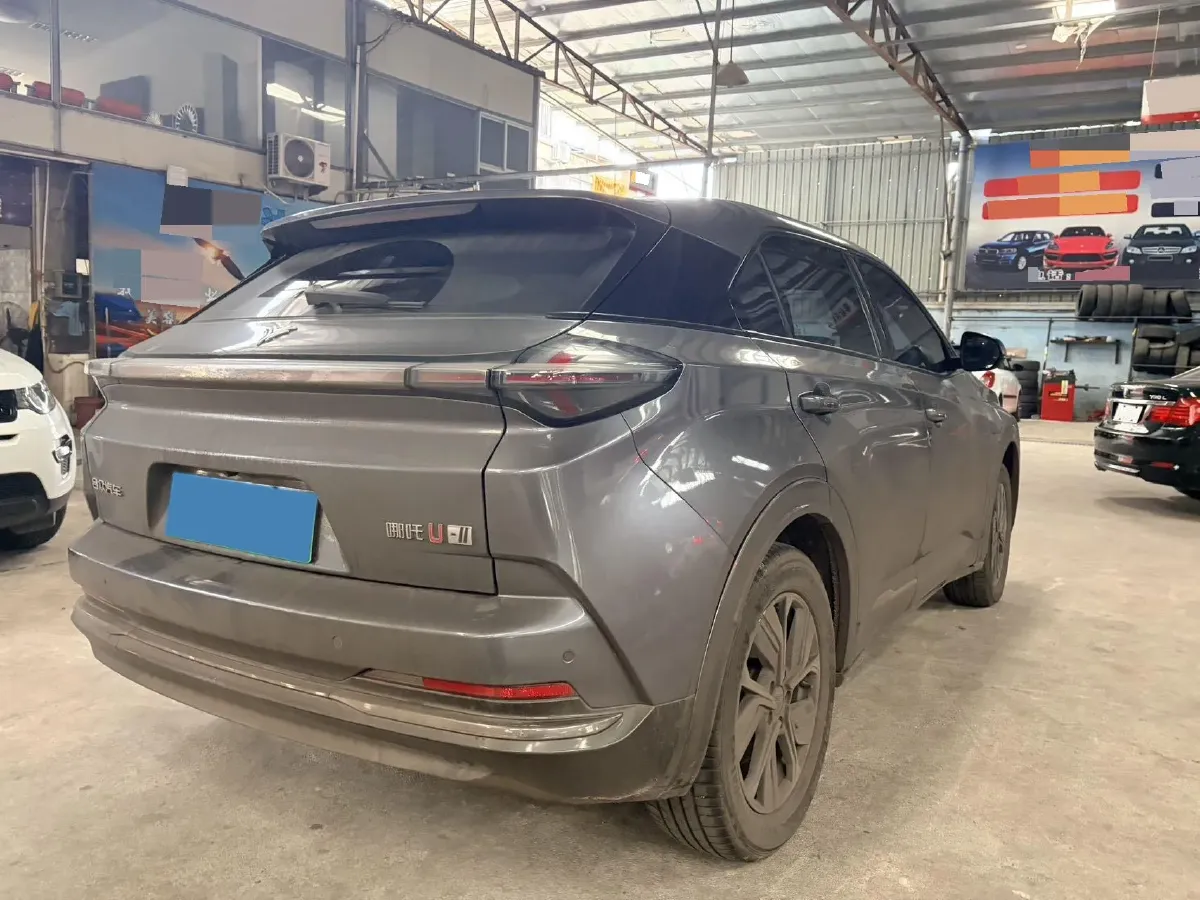 2023 Neta U BEV,autocango,china used car exporter,china ev exporter,chinese used car exporter,chinese used ev exporter