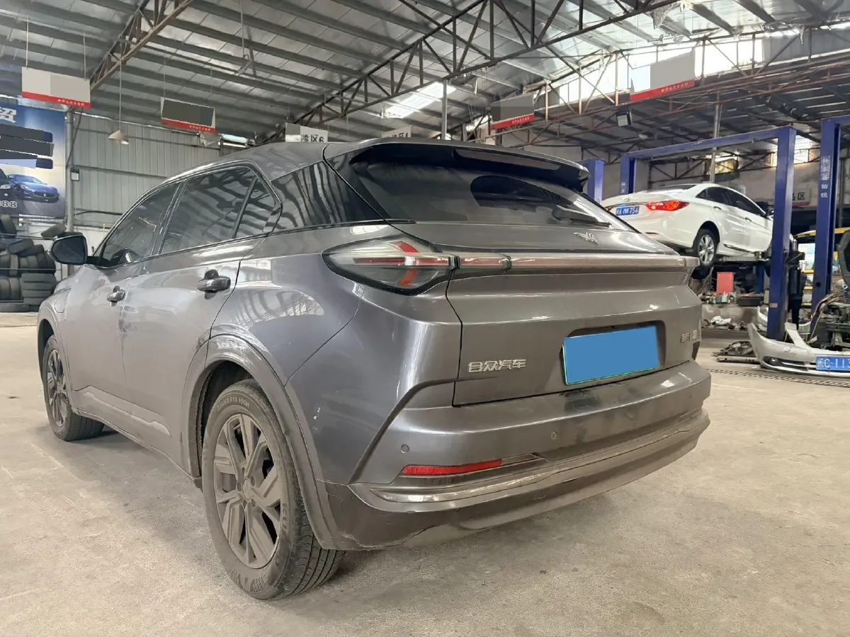 2023 Neta U BEV,autocango,china used car exporter,china ev exporter,chinese used car exporter,chinese used ev exporter
