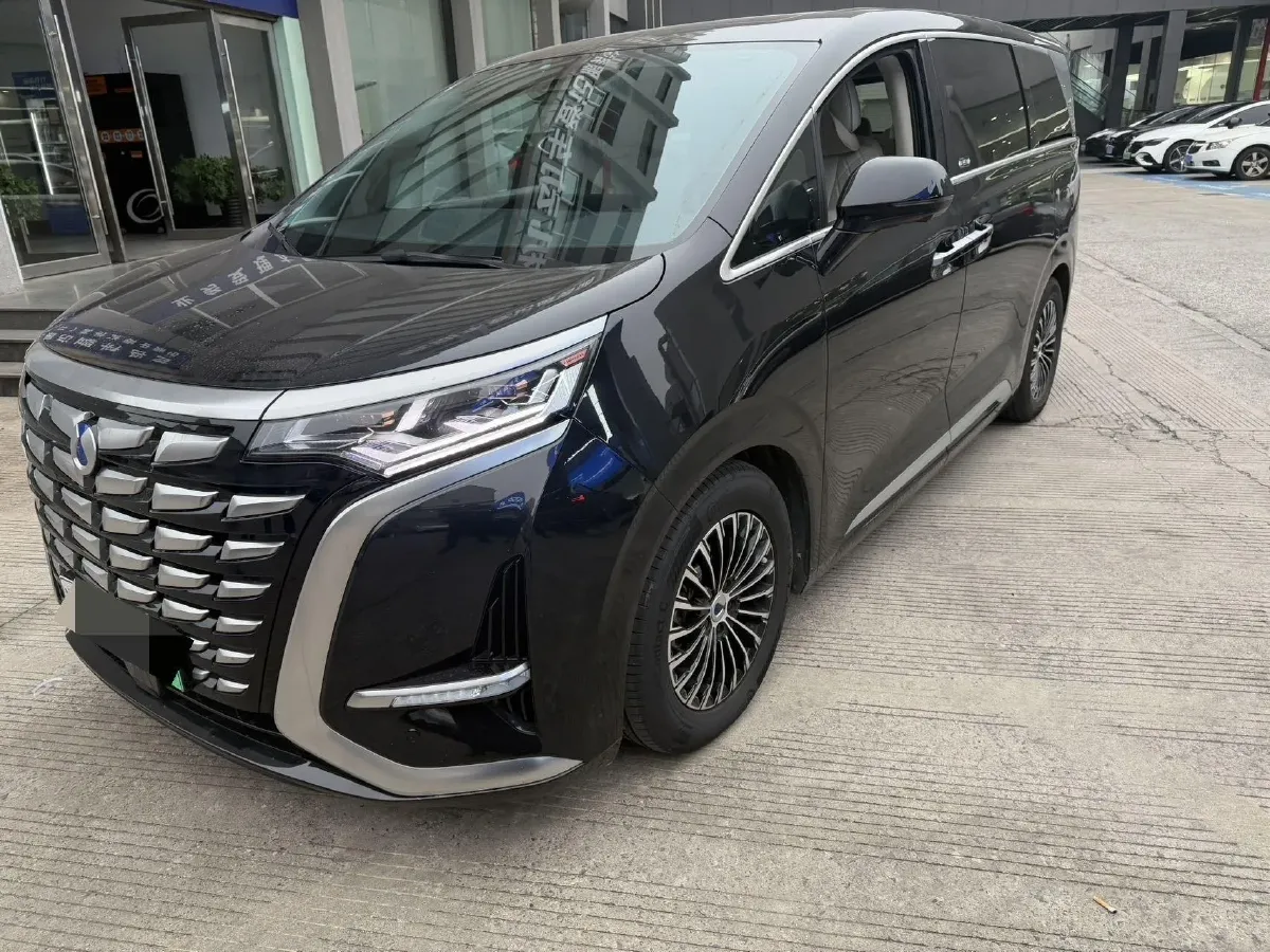 2024 Denza D9 1.5T 139HP L4 E-CVT PHEV 20.39KWH,autocango,china used car exporter,china ev exporter,chinese used car exporter,chinese used ev exporter