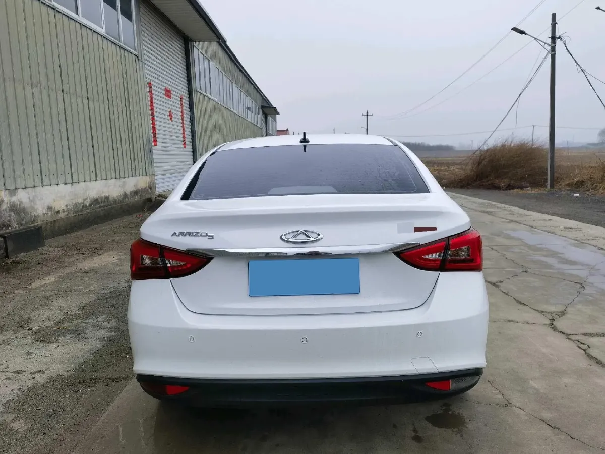 2021 Chery Arrizo 5 1.5L 116HP L4 CVT,autocango,china used car exporter,china ev exporter,chinese used car exporter,chinese used ev exporter