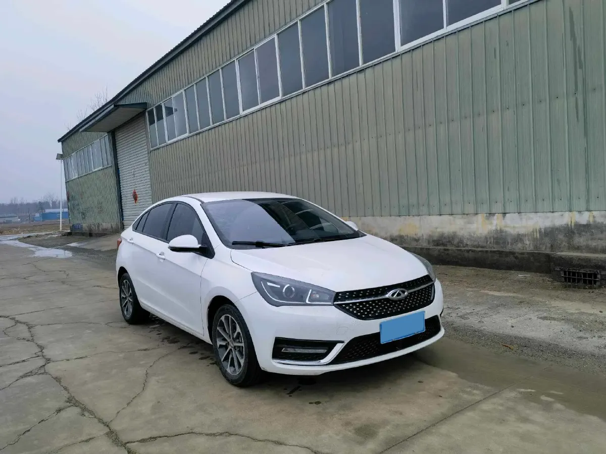 2021 Chery Arrizo 5 1.5L 116HP L4 CVT,autocango,china used car exporter,china ev exporter,chinese used car exporter,chinese used ev exporter