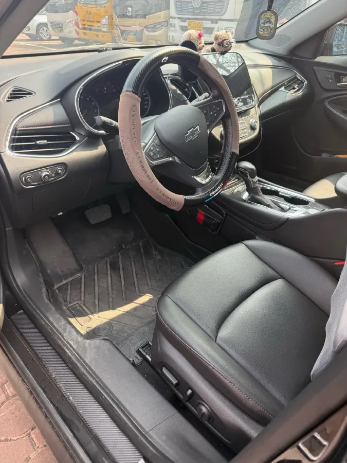 2022 Chevrolet Malibu XL 2.0T 237HP L4 9AT,autocango,china used car exporter,china ev exporter,chinese used car exporter,chinese used ev exporter