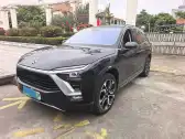 2018 NIO ES8,autocango,china used car exporter,china ev exporter,chinese used car exporter,chinese used ev exporter