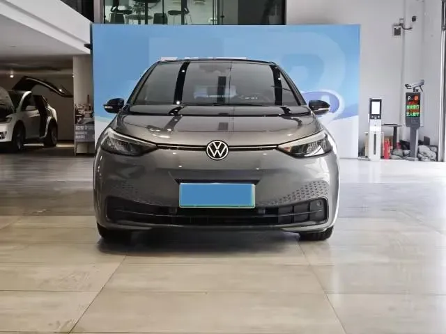 2024 Volkswagen ID.3 BEV 52.8KWH,autocango,china used car exporter,china ev exporter,chinese used car exporter,chinese used ev exporter