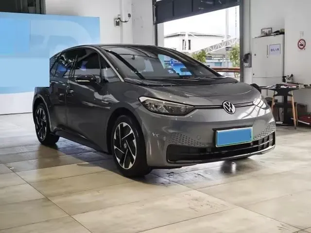 2024 Volkswagen ID.3 BEV 52.8KWH,autocango,china used car exporter,china ev exporter,chinese used car exporter,chinese used ev exporter
