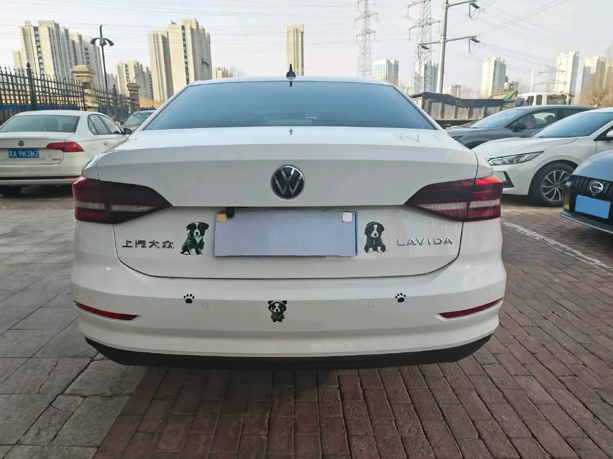 2021 Volkswagen Lavida 1.5L 113HP L4 6AT,autocango,china used car exporter,china ev exporter,chinese used car exporter,chinese used ev exporter