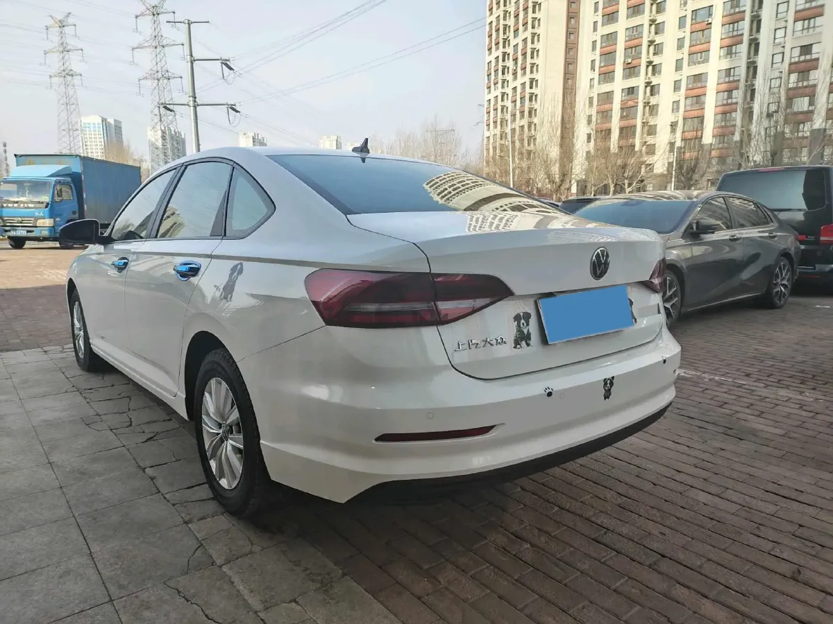 2021 Volkswagen Lavida 1.5L 113HP L4 6AT,autocango,china used car exporter,china ev exporter,chinese used car exporter,chinese used ev exporter