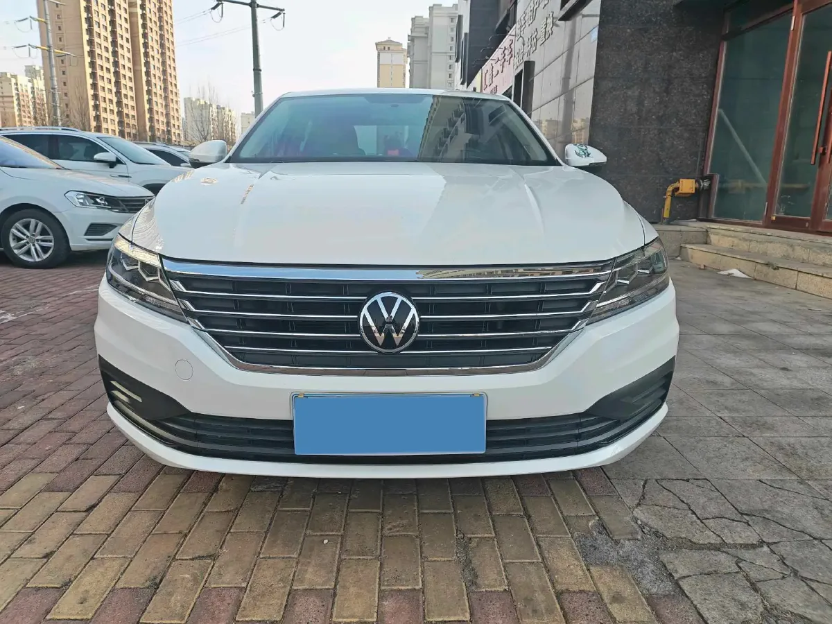 2021 Volkswagen Lavida 1.5L 113HP L4 6AT,autocango,china used car exporter,china ev exporter,chinese used car exporter,chinese used ev exporter