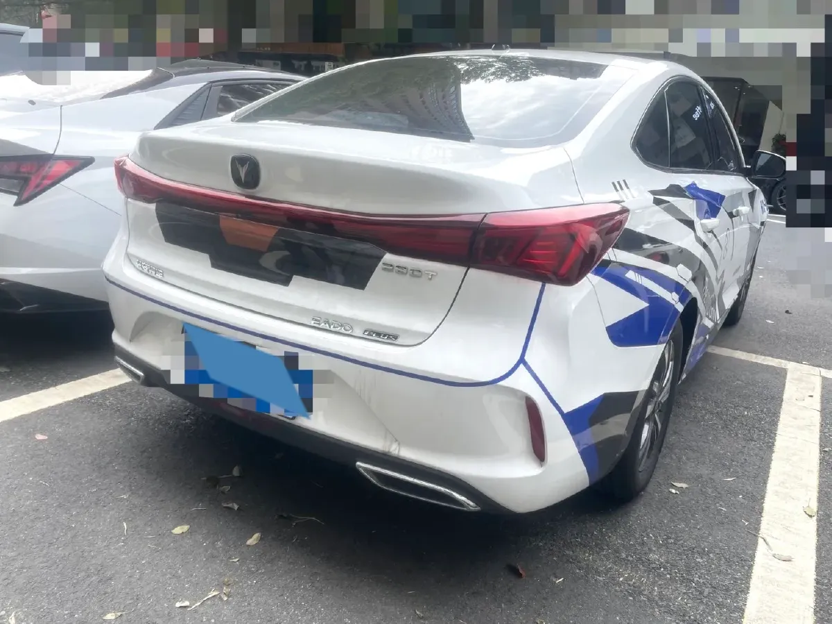 2024 ChangAn Eado 1.4T 160HP L4 7DCT,autocango,china used car exporter,china ev exporter,chinese used car exporter,chinese used ev exporter