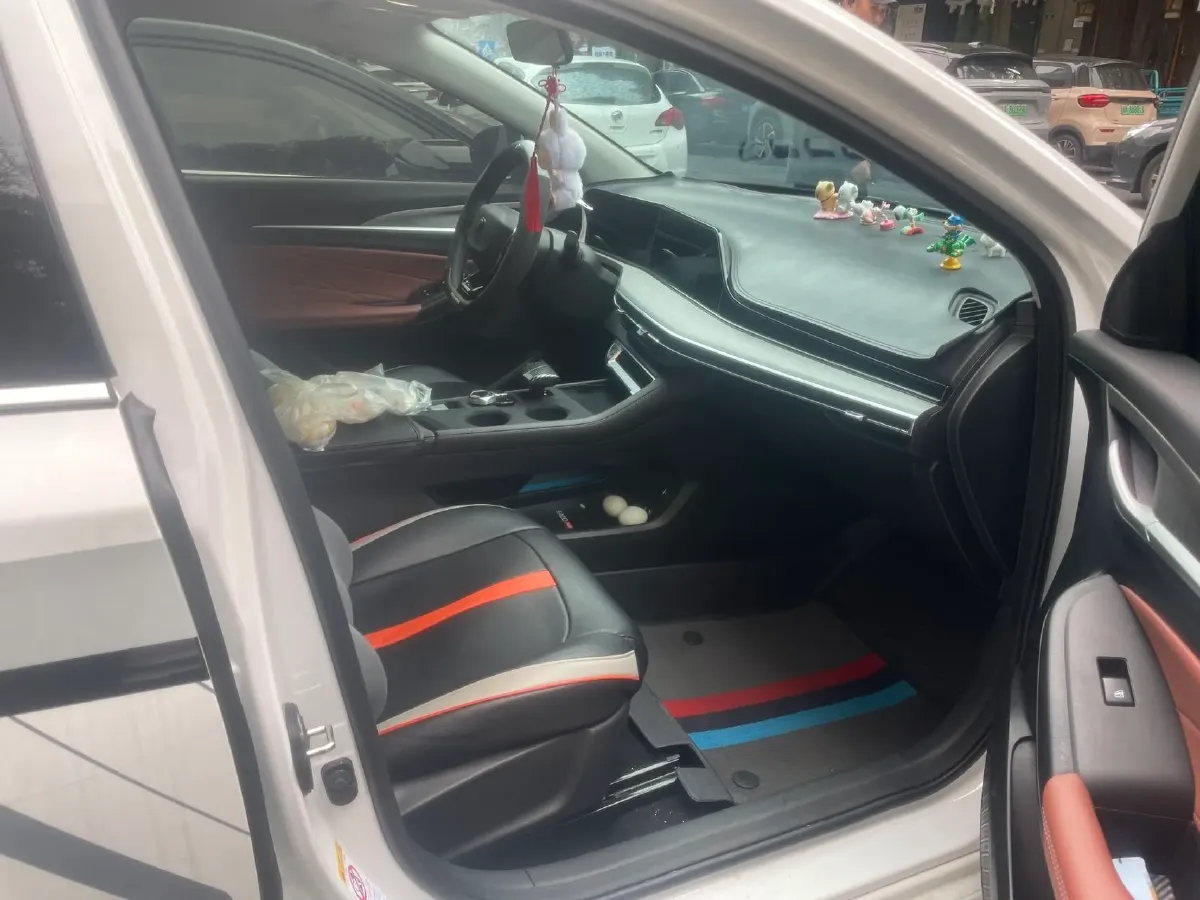 2024 ChangAn Eado 1.4T 160HP L4 7DCT,autocango,china used car exporter,china ev exporter,chinese used car exporter,chinese used ev exporter