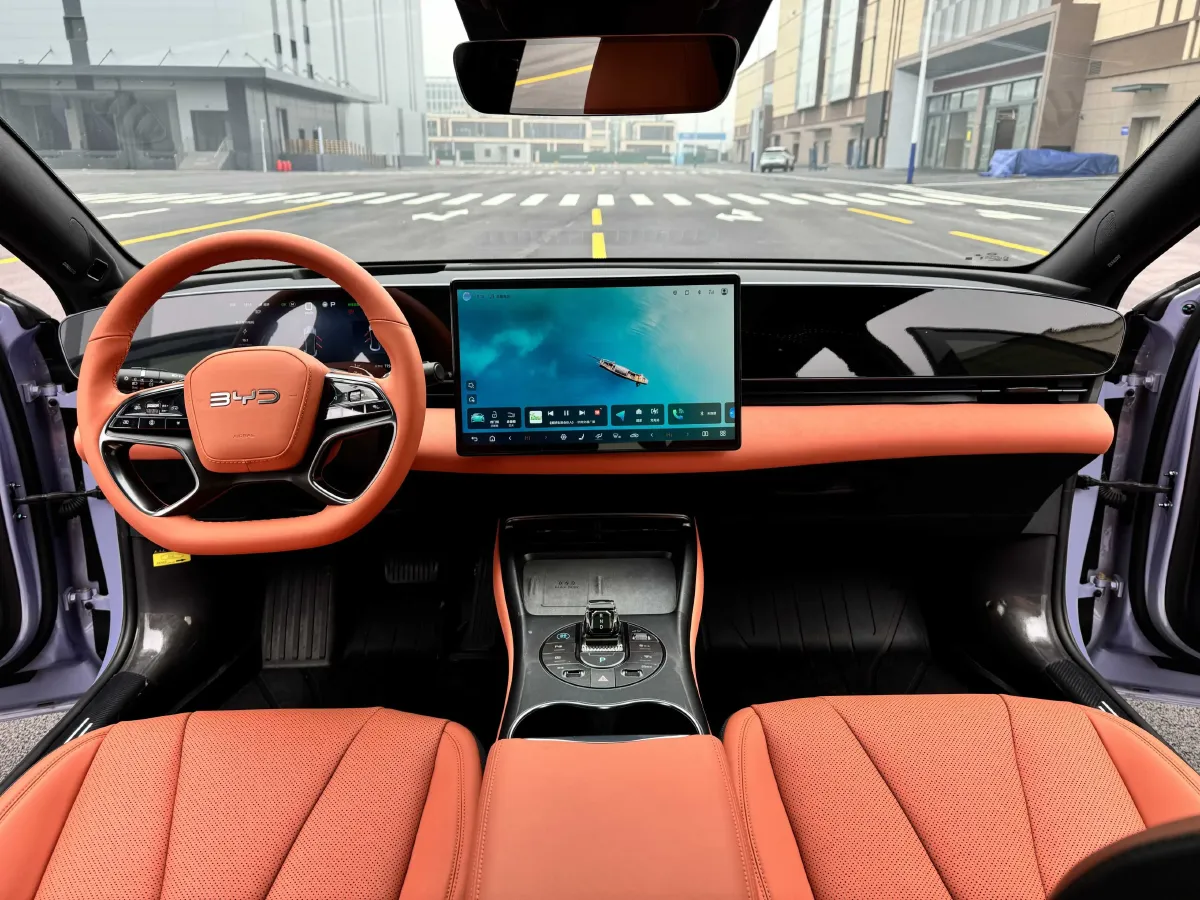 2025 BYD Seal BEV 80.64KWH,autocango,china used car exporter,china ev exporter,chinese used car exporter,chinese used ev exporter