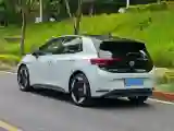 2023 Volkswagen ID.3 BEV 52.8KWH