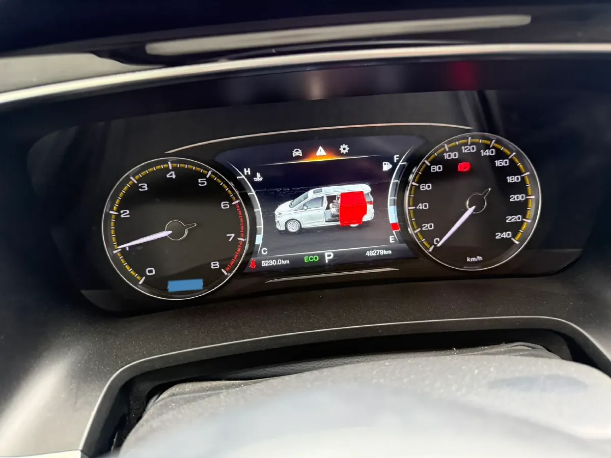 2023 GAC Trumpchi M8 2.0T 252HP L4 8AT,autocango,china used car exporter,china ev exporter,chinese used car exporter,chinese used ev exporter