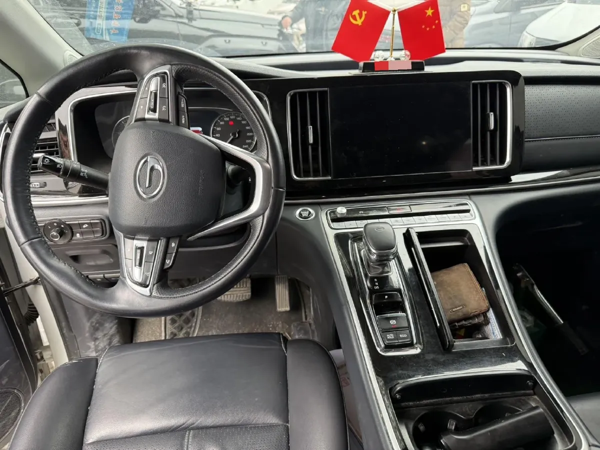 2023 GAC Trumpchi M8 2.0T 252HP L4 8AT,autocango,china used car exporter,china ev exporter,chinese used car exporter,chinese used ev exporter