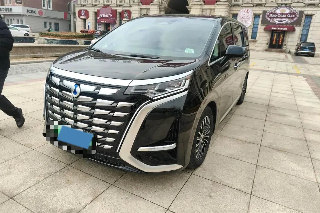 2024 Denza D9 1.5T 139HP L4 E-CVT PHEV 40KWH,autocango,china used car exporter,china ev exporter,chinese used car exporter,chinese used ev exporter