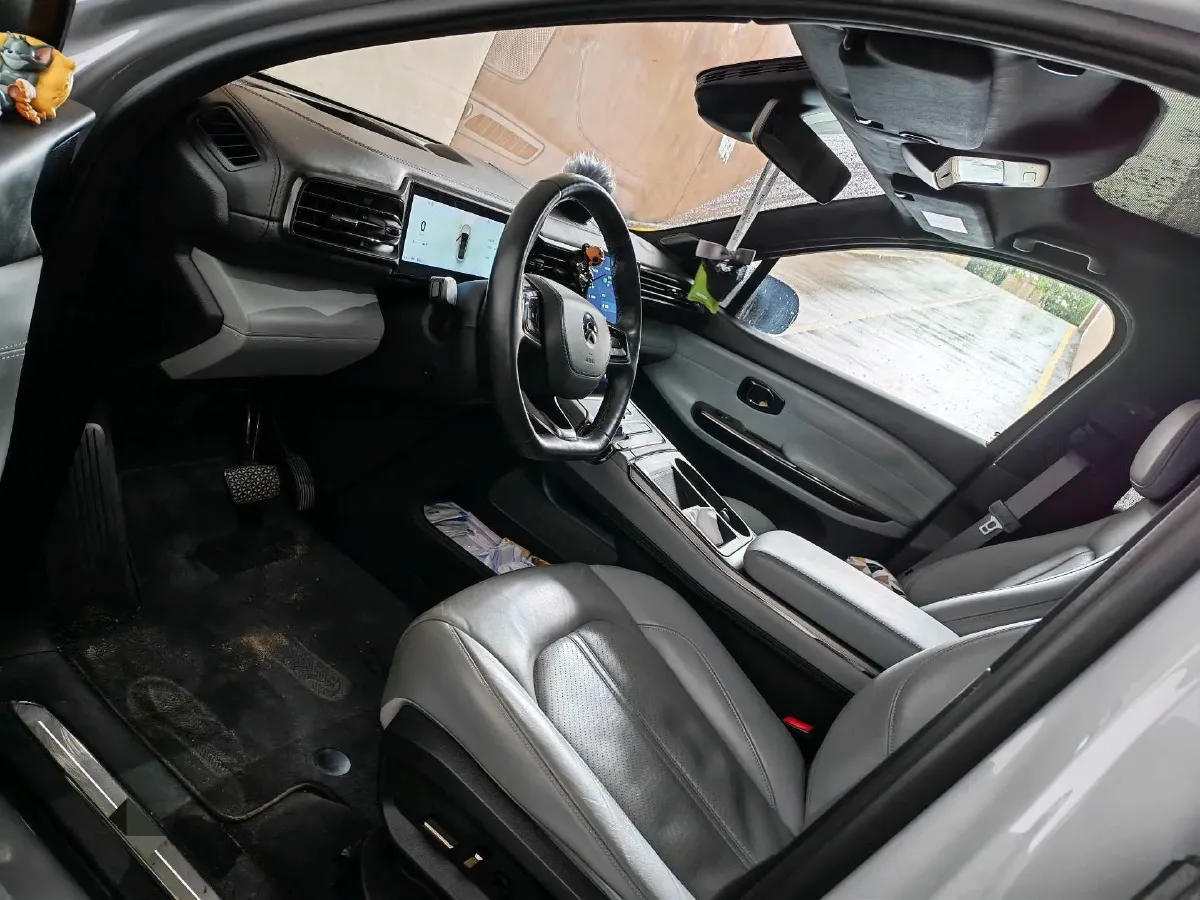 2020 NIO ES6 BEV 100KWH,autocango,china used car exporter,china ev exporter,chinese used car exporter,chinese used ev exporter