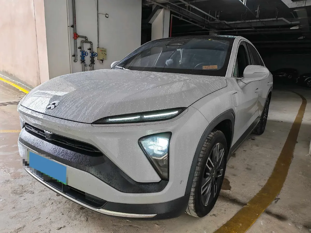 2020 NIO ES6 BEV 100KWH,autocango,china used car exporter,china ev exporter,chinese used car exporter,chinese used ev exporter