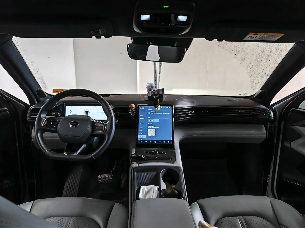 2020 NIO ES6 BEV 100KWH,autocango,china used car exporter,china ev exporter,chinese used car exporter,chinese used ev exporter