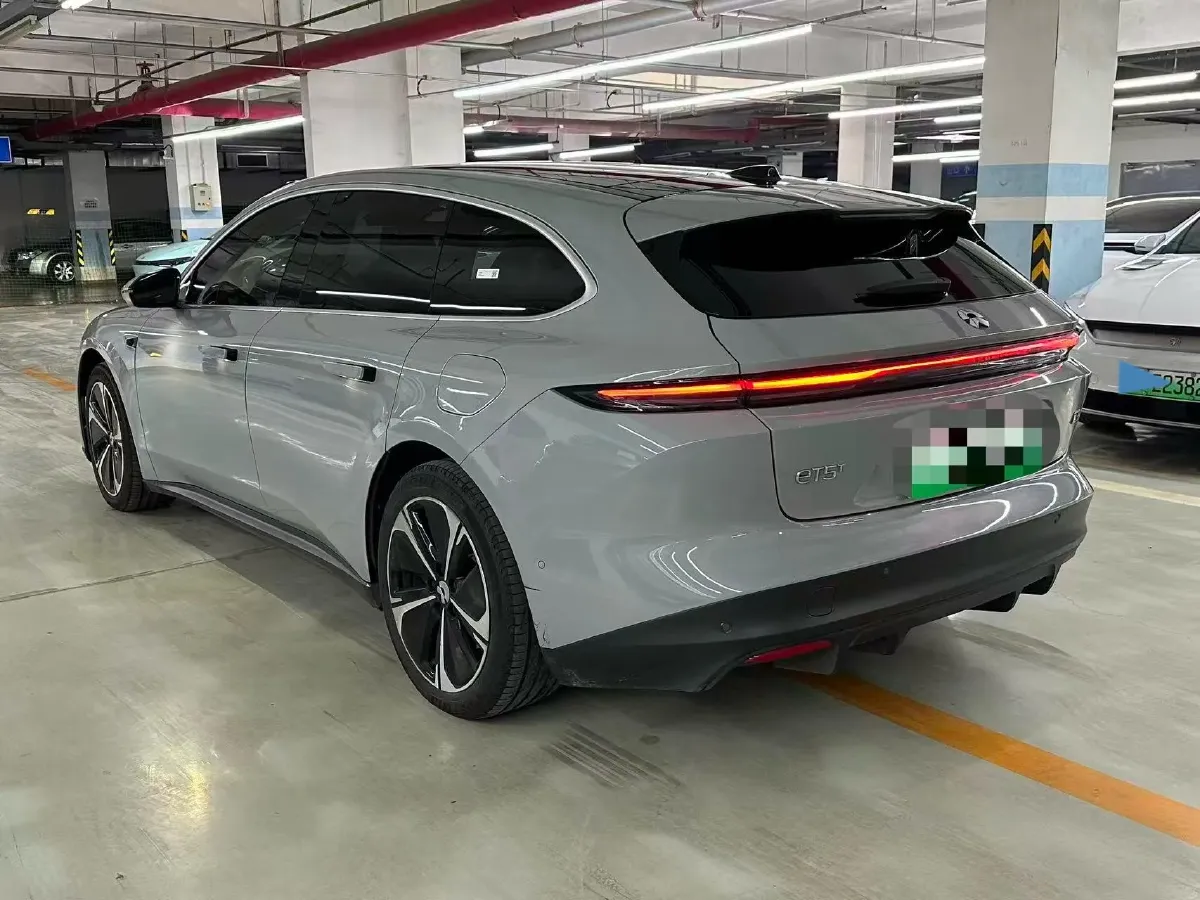 2024 NIO ET5T BEV 75KWH,autocango,china used car exporter,china ev exporter,chinese used car exporter,chinese used ev exporter
