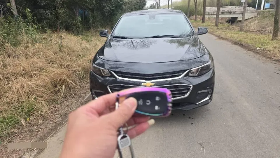 2018 Chevrolet Malibu XL 1.5T 170HP L4 6AT,autocango,china used car exporter,china ev exporter,chinese used car exporter,chinese used ev exporter