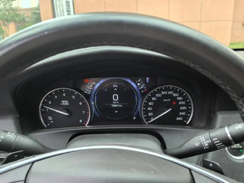 2021 Cadillac CT6 2.0T 237HP L4 10AT,autocango,china used car exporter,china ev exporter,chinese used car exporter,chinese used ev exporter