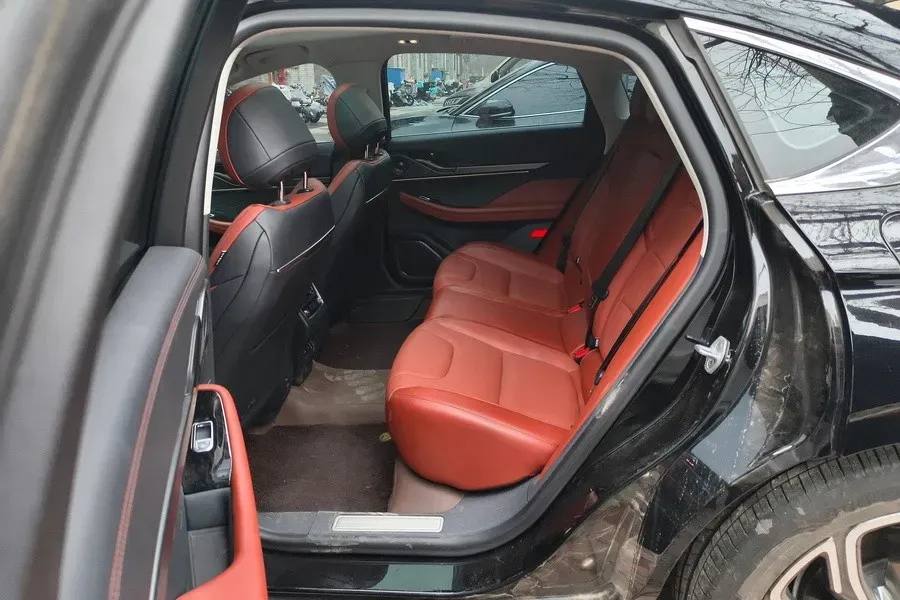 2024 Lincoln Z 2.0T 261HP L4 8AT,autocango,china used car exporter,china ev exporter,chinese used car exporter,chinese used ev exporter